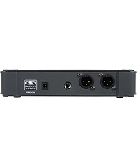 Galaxy Audio Galaxy Wireless Microphones and Transmitters (EDXR38SVN)