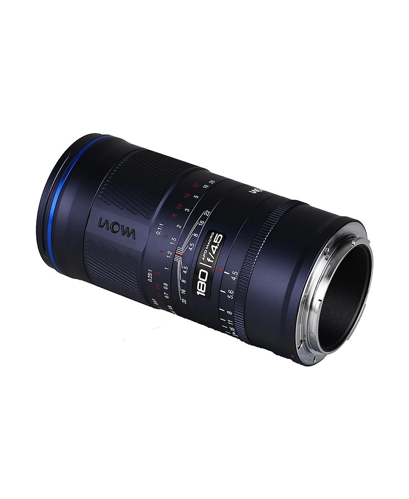Venus Laowa 180mm f/4.5 1.5x Ultra Macro Apo Lens for Canon Rf