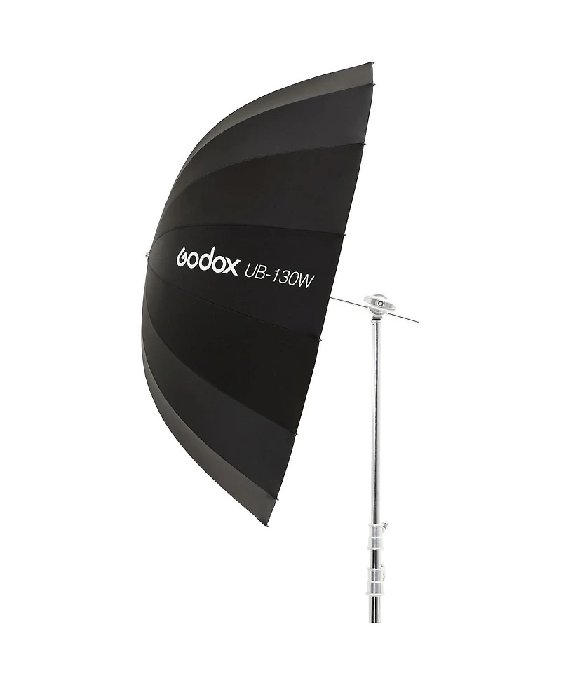 Godox 51.1"/130cm Parabolic Umbrella