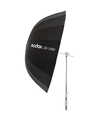 Godox 51.1"/130cm Parabolic Umbrella
