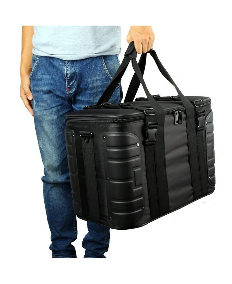 Godox Cb-10 Carrying Case for 3 Led 1000 Heads