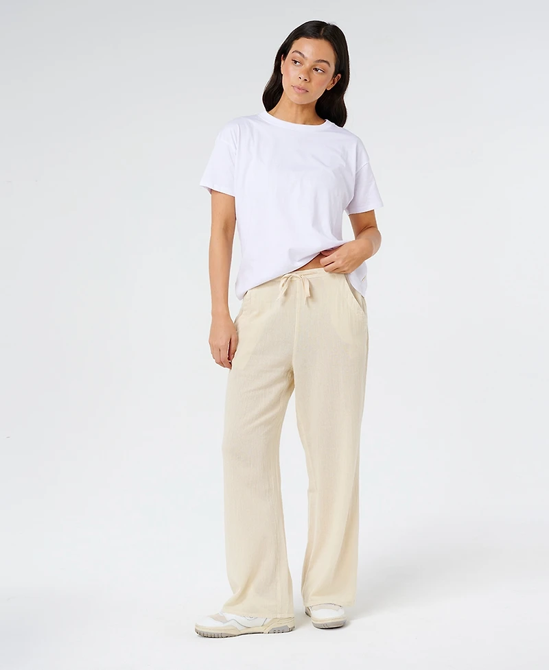 Rip Curl Women's Classic Surf Wide Leg Pants