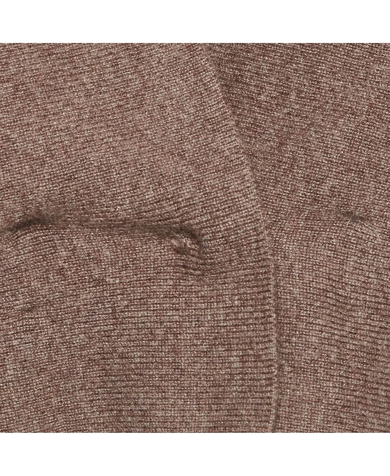 Pre-Owned Brunello Cucinelli Women's Cashmere Knit Crop Cardigan