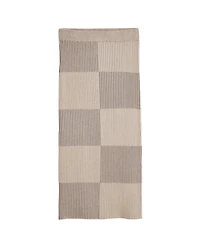 Desigual Women's Long ribbed skirt