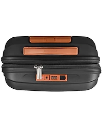 Champs Vintage Aura - Hardside Expandable Carry-on Spinner