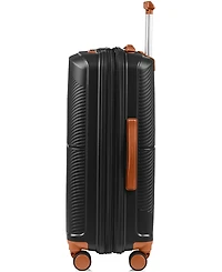 Champs Vintage Aura Medium Hardside Expandable Check-In Spinner