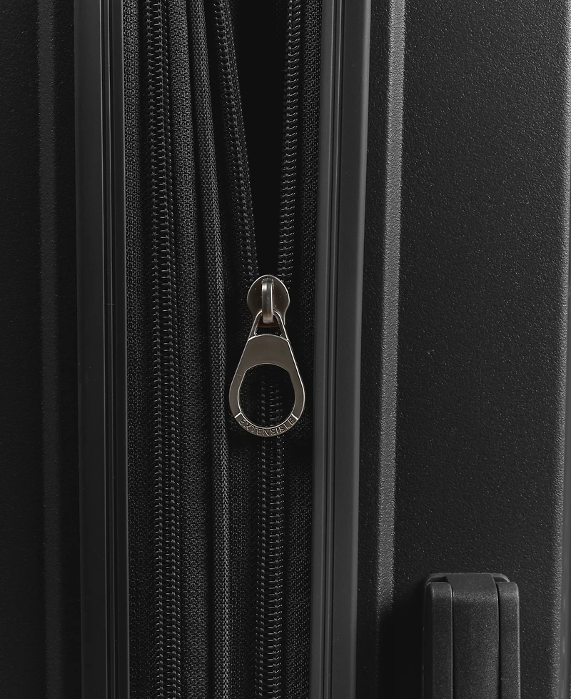 Champs Aura 3-Pc. Hardside Expandable Luggage set