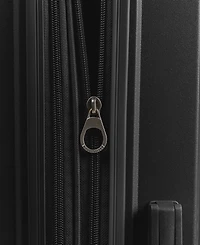 Champs Aura 3-Pc. Hardside Expandable Luggage set