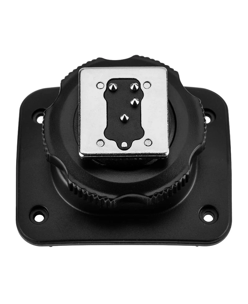 Flashpoint Replacement hot shoe for Zoom Li-on Panasonic/Olympus Flashes