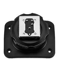 Flashpoint Replacement hot shoe for Zoom Li-on Panasonic/Olympus Flashes