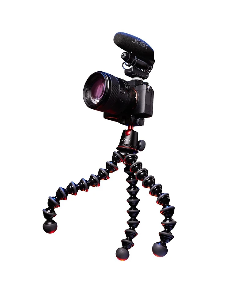 Joby Vlogger Pro Kit