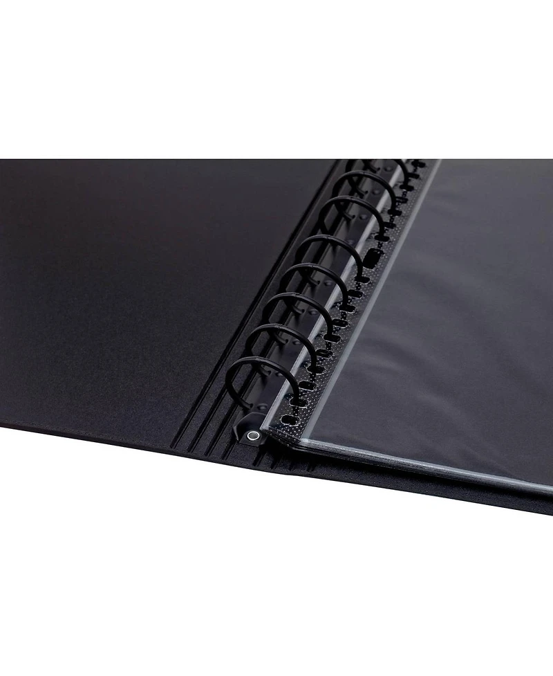 Itoya Art Profolio Multi-Ring Binder 11x17"