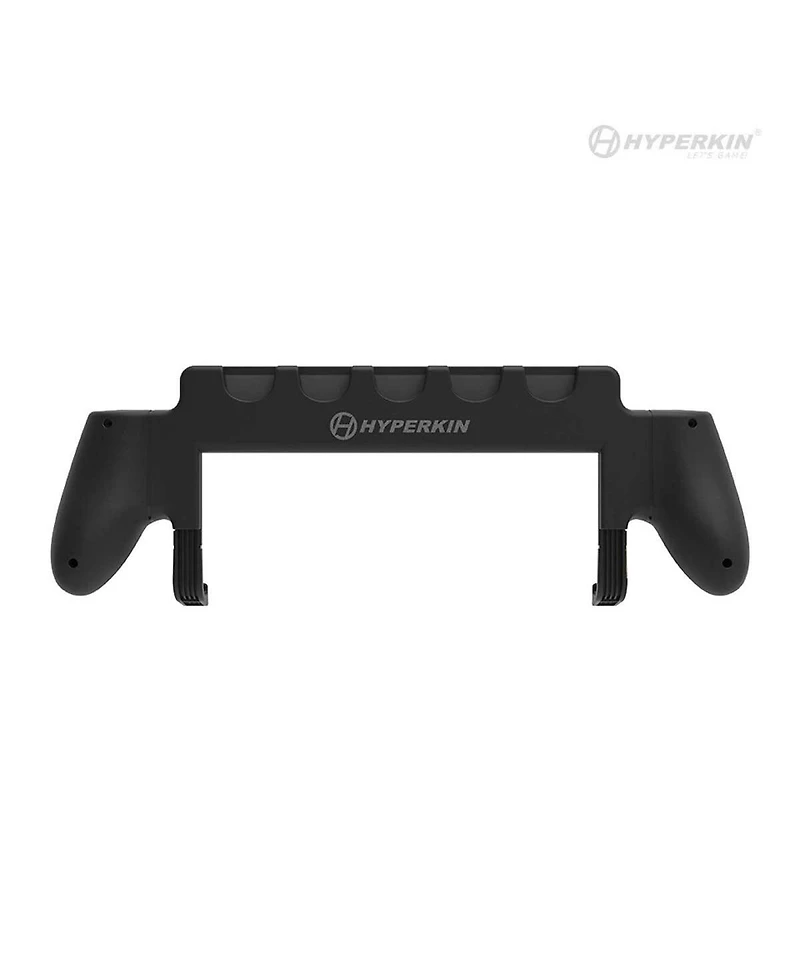 Hyperkin SwiftGrip Pro with Game Storage