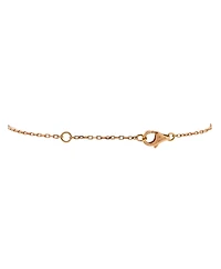 Pre-Owned Cartier Double C Logo Bracelet