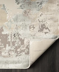 Lr Home Cheshire Chesh-127 2'6"x8' Runner Area Rug
