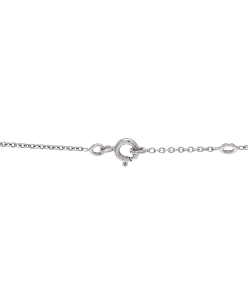 Pre-Owned HERMES Kelly Amulette Pendant Necklace