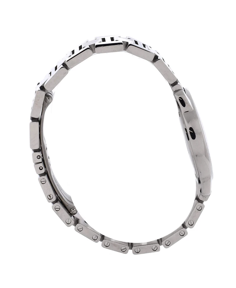 Pre-Owned Cartier Ronde Solo de Cartier Quartz Watch in Stainless Steel 29mm