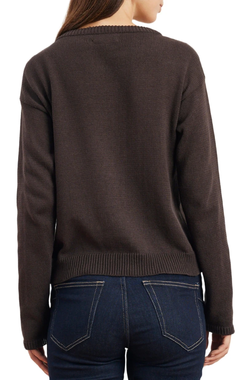 Paneros Clothing Women's Ruthie Cardigan