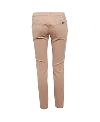 Pre-Owned Dolce & Gabbana Women's Denim Mid Rise Jeans