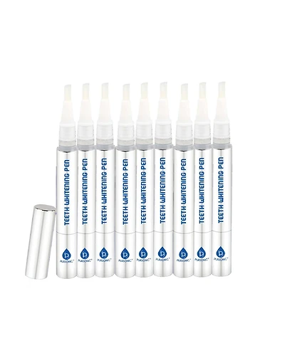 Pursonic Teeth Whitening Pen Your Secret to a Brighter Smile On the Go