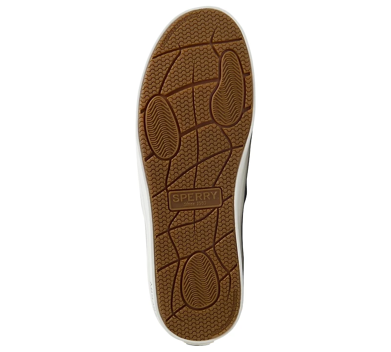 Sperry Men's Fairlead Cvo Sneaker