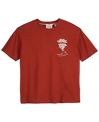 Scotch & Soda Men's Graphic Short-Sleeve T-Shirt