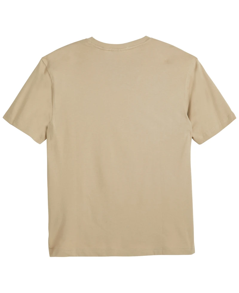 Scotch & Soda Men's Graphic Short-Sleeve T-Shirt