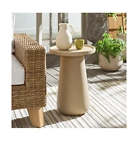Safavieh Tina Outdoor Accent Table