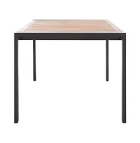 Augusta Home Guthrie Outdoor Dining Table
