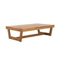 Safavieh Lynn Outdoor Coffee Table