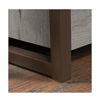 Sauder Manhattan Gate Commercial Office Bookcase