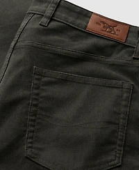 Rodd Gunn Men's Glenvar Cotton Jeans
