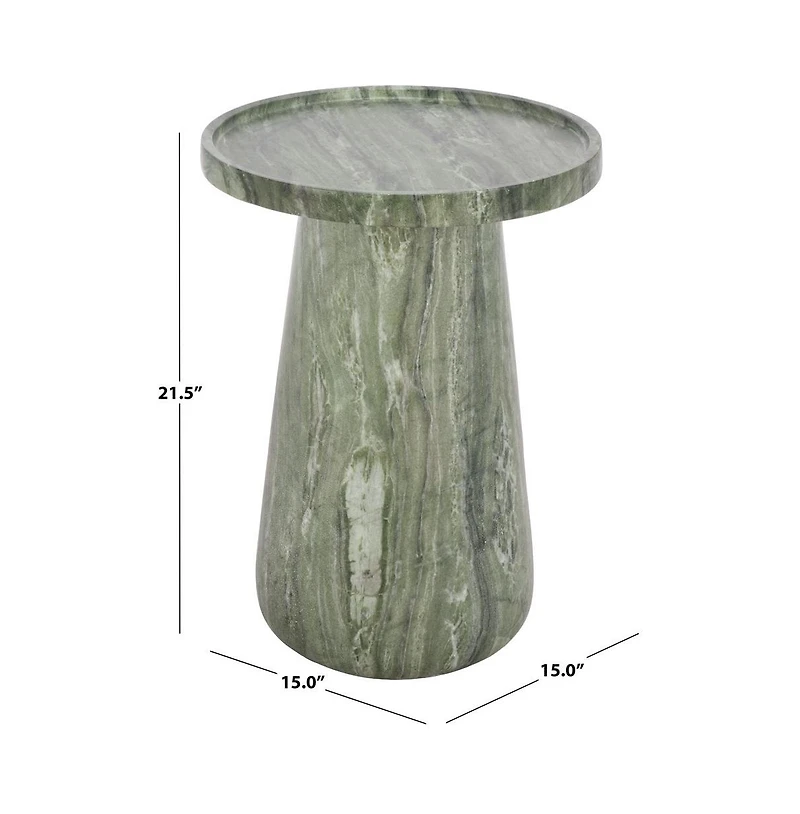 Safavieh Tina Outdoor Accent Table