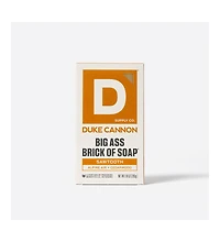Duke Cannon Supply Co. American made soap