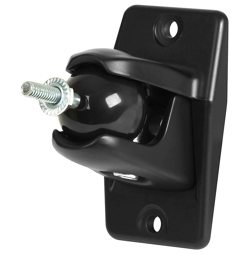 Definitive Technology ProMount 90 Articulating Wall-Mount Brackets, Pair