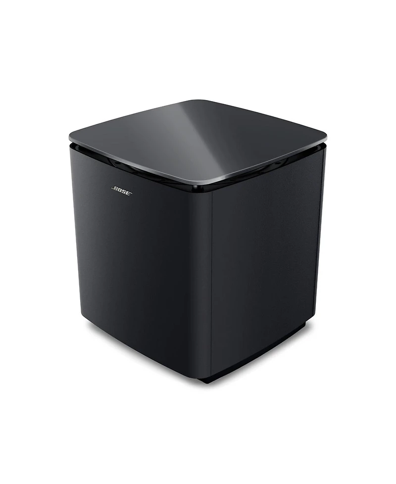 Bose Lifestyle Ultra Subwoofer