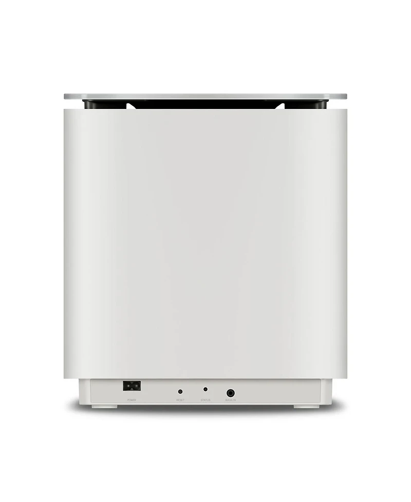 Bose Lifestyle Ultra Subwoofer, White