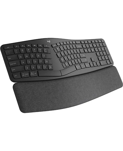 Logitech Ergo K860 Wireless Split Ergonomic Keyboard