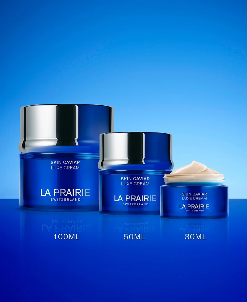 La Prairie Skin Caviar Luxe Cream