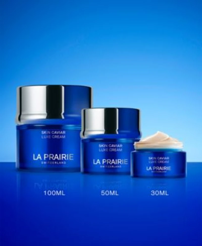 La Prairie Skin Caviar Luxe Cream