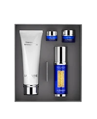 La Prairie 4-Piece Essentials Programme Set