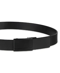 Alfani Men's 2-In-1 Reversible Pressure Locking Buckle Belt, Macy's Exclusive