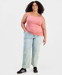 Aveto Trendy Plus Tank Top