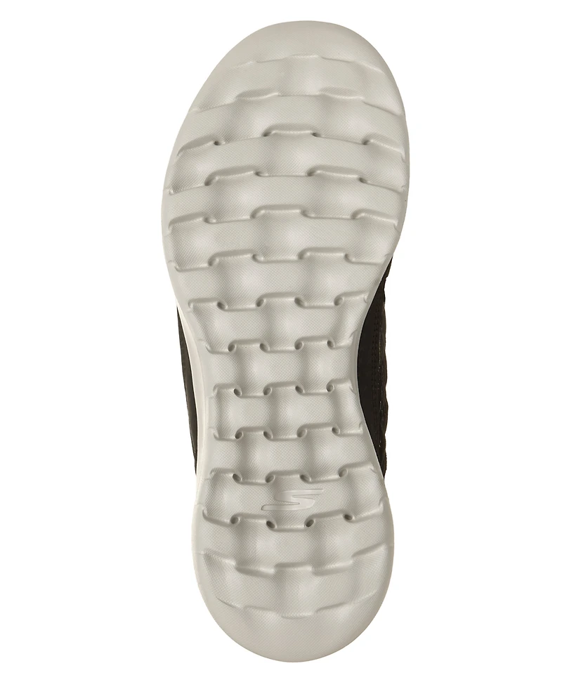 Skechers Women's Slip-ins: Go Walk Joy - Cozy Fit Dream Walking Sneakers from Finish Line