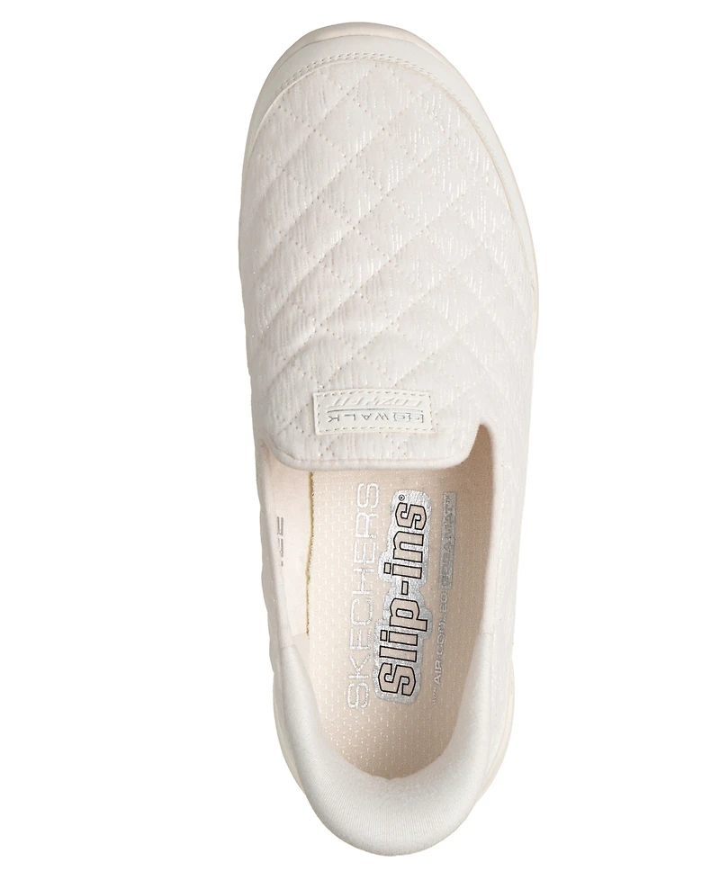 Skechers Women's Slip-ins: Go Walk Joy - Cozy Fit Dream Walking Sneakers from Finish Line