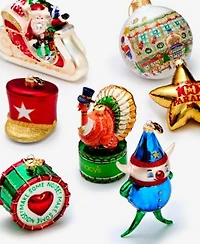 Holiday Lane Macys 100th Parade Collection Macys Exclusive