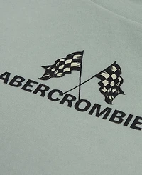abercrombie kids Boys' 5-16 Short-Sleeve T-Shirt