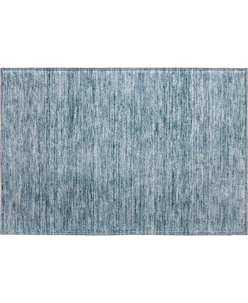 Dalyn Soft Essentials Machine Washable SE1 1'8"x2'6" Area Rug