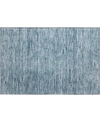 Dalyn Soft Essentials Machine Washable SE1 1'8"x2'6" Area Rug