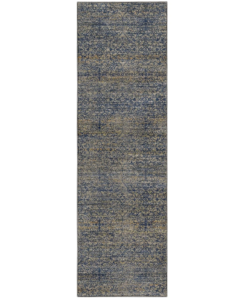 Dalyn Vico VC9 2'3"x7'6" Runner Area Rug